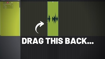 Retrospective AUDIO Record