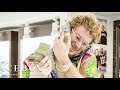 Yung Gravy at Icebox Shopping For Cartier Glasses!