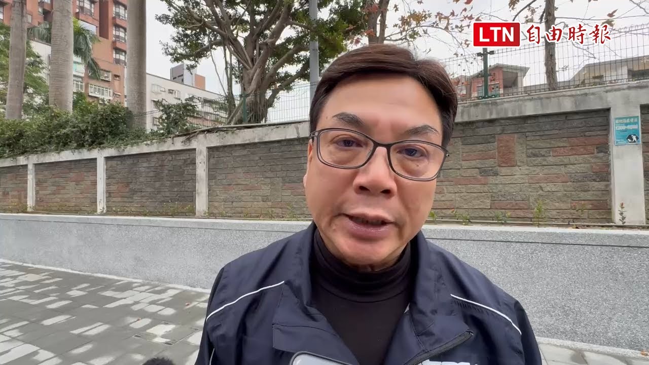 「劉李會」本週登場將談什麼? 劉和然:無預設立場依黨部期程進行 「劉李會」本週登場將談什麼? 劉和然:無預設立場依黨部期程進行