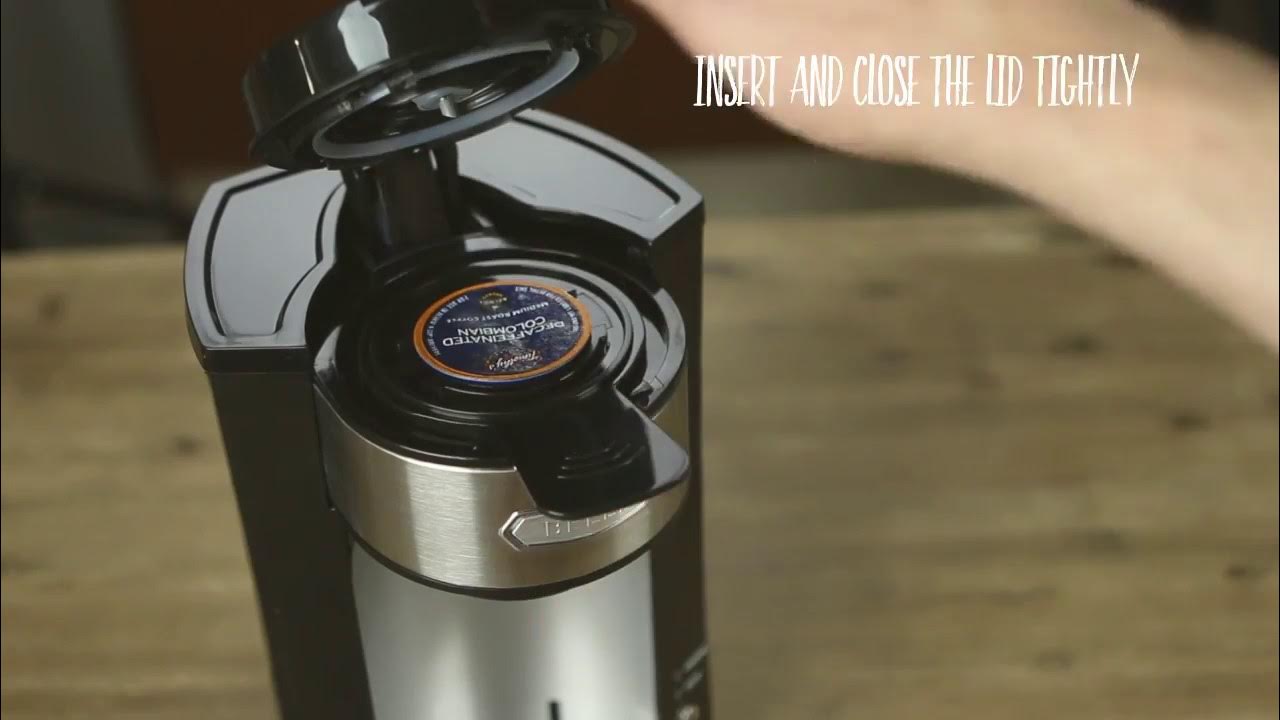 Bella Dual Brew Coffee Maker Review - Tried & Tested