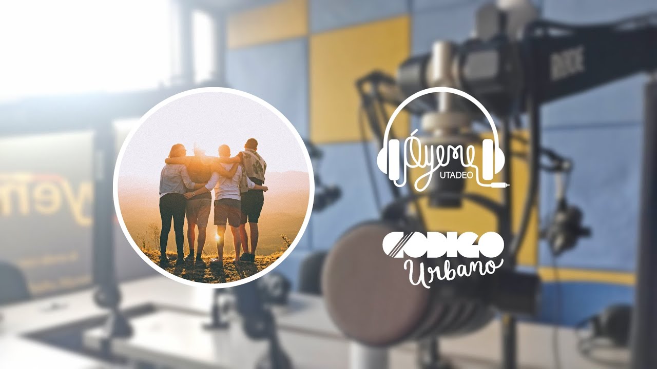 Así vivimos la pandemia! | Programa CÓDIGO URBANO | Emisora ÓYEME UTADEO