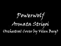 Powerwolf - Armata Strigoi Orchestral