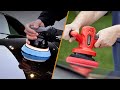 Random orbital vs dual action polisher which is best for you 2023