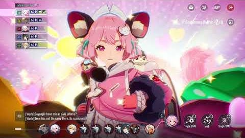 DokiDoki Inferno | Etheria Restart