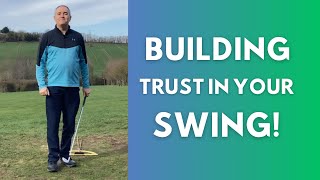 Mastering Your Golf Set Up: Building Trust In Your Swing