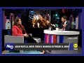 Entrevista con Renato Cisneros - NADA ESTÁ DICHO | Rosa Maria Cifuentes