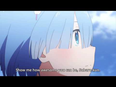 subaru-rejects-rem-reaction