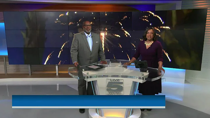 VIDEO: How to avoid firework injuries on July 4