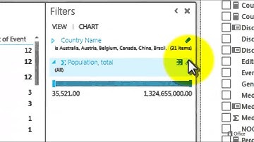 Power View Filter Pane - EPC Group