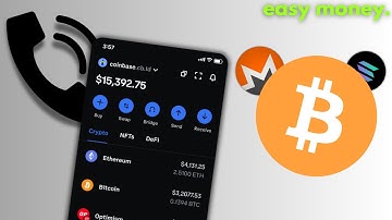 HOW SCAMMERS STEAL CRYPTO(million dollar method.)