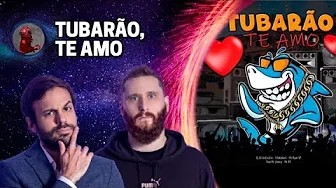 imagem do vídeo TENTANDO ENTENDER A MÚSICA TUBARÃO, TE AMO com Humberto Rosso e Daniel Varella | Planeta Podcast