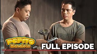 Pepito Manaloto: Wanted: Tubero | Full Episode 19