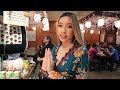 Japanese Food Village in Hawaii *I GOT INJURED*