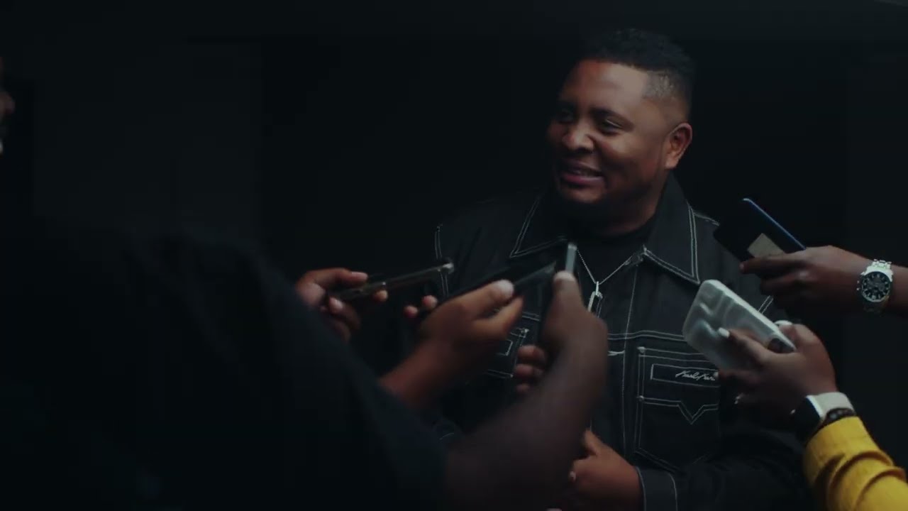 Kell Kay – Good People (Official Music Video)