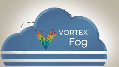 Angelo Cosaro explains the benefits of Vortex Fog: PART 3