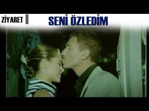 Ziyaret Türk Filmi | Arzu ile Murat Tekrar Birarada!