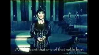 Enya: I Dreamt I Dwelt in Marble Halls