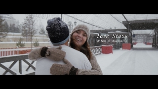 Love Story Artem & Anastasia