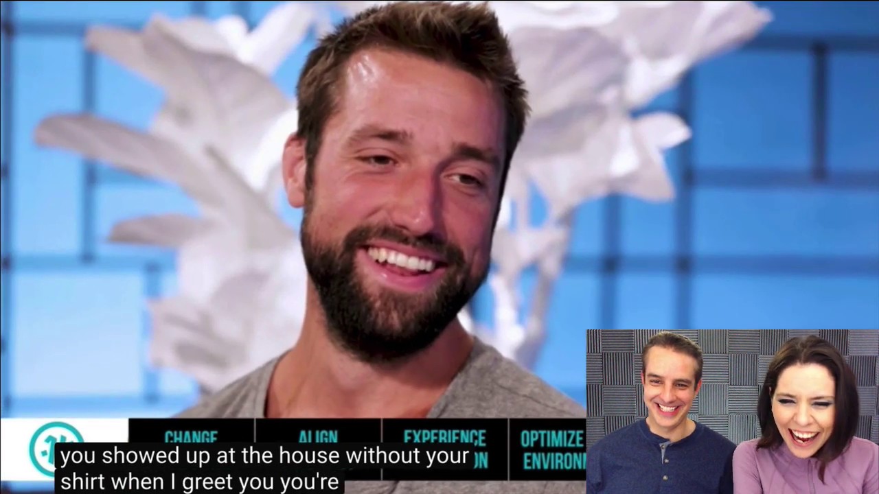 Ti vs Fi: One more time BRAH!