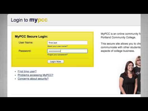 2  MyPCC & MyPCC Part1