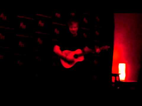Would Mountain Thyme- Ed Sheeran