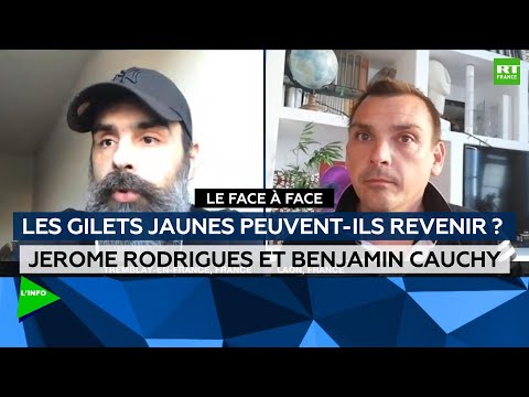 Le face-à-face - Les Gilets jaunes peuvent-ils revenir ?