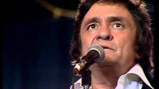 Johnny Cash - Pickin&#39; Time (Live in Prague)