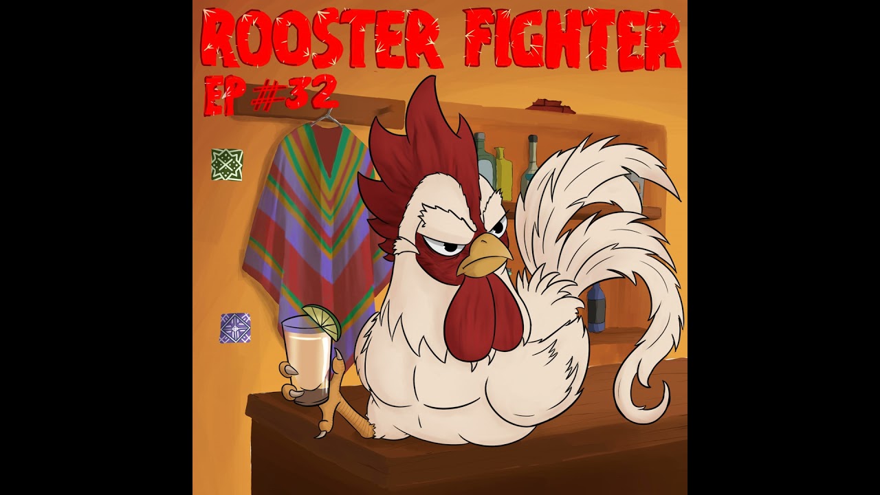 Rooster Fighter