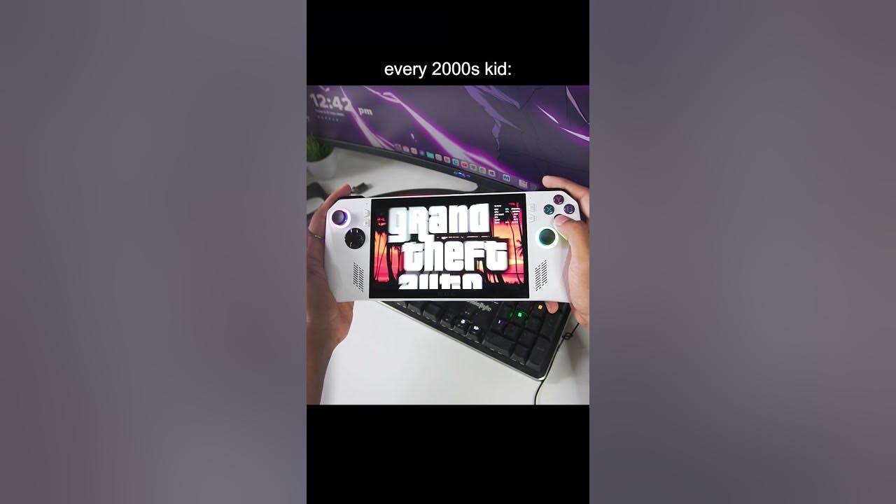 Where Are 2000s Kids nostalgia gta gtavc YouTube where-are-2000s-kids-nostalgia-gta-gtavc-youtube
