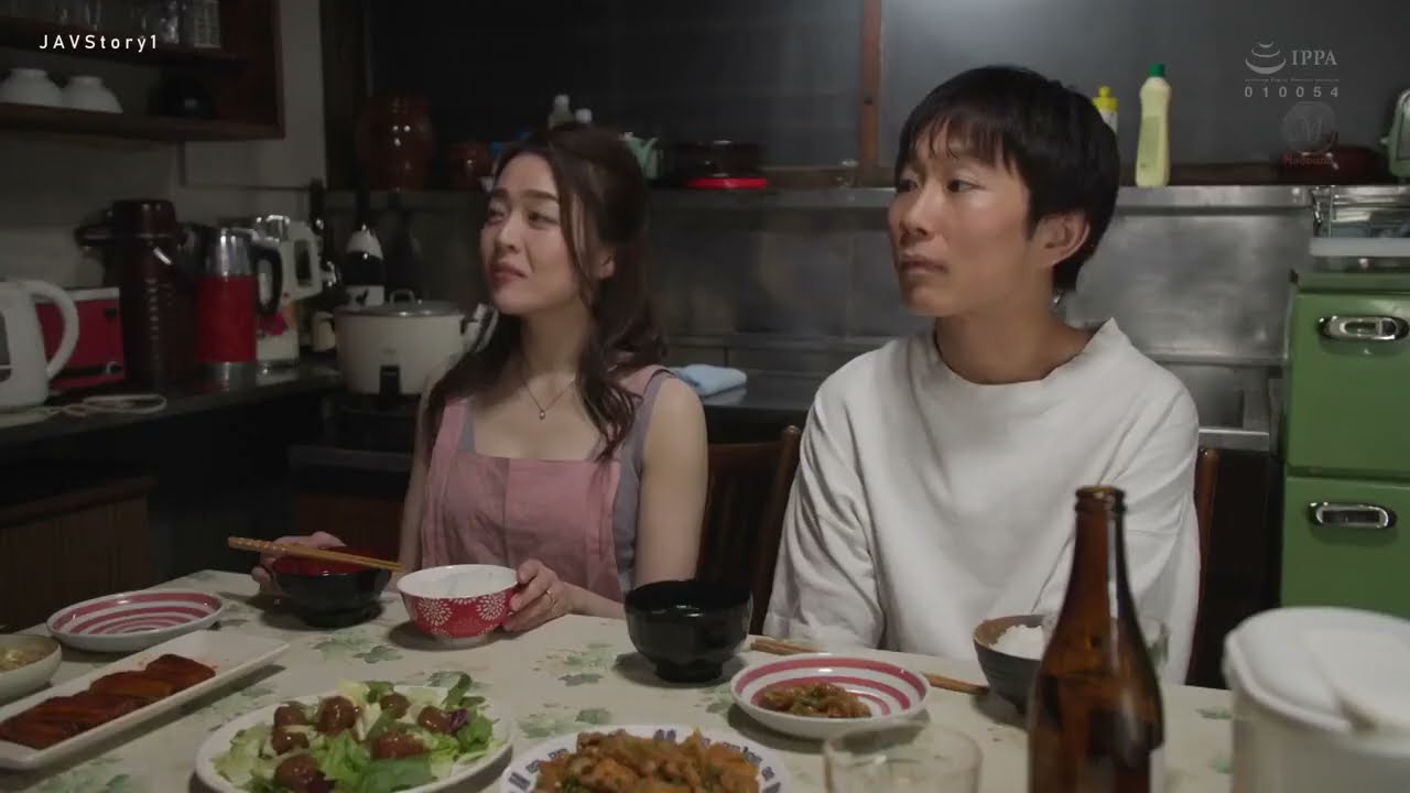 Akrab Dengan Ibu Tiri - Kanna Fuji - YouTube