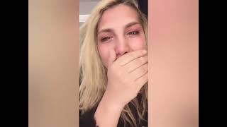 Irmak Periscope Live Lovelygirl 28