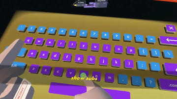 How to make a player joined message/subtitle in rec room circuits tutorial