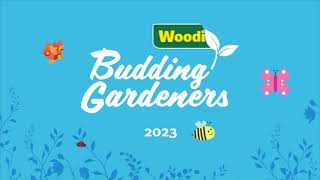 Budding Gardeners 2023 | Phase 1 - Sow It