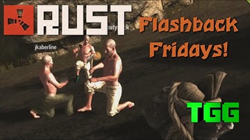 Rust Legacy Ep:17 Final Video: A Rock Smashing Good Time (2013)