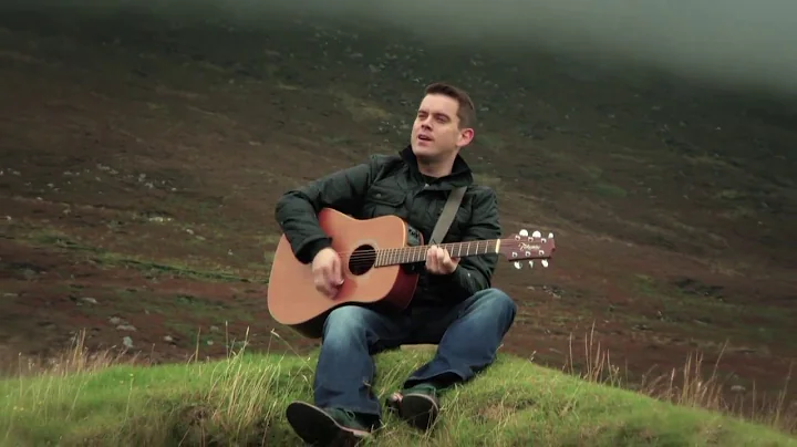 Gerry Guthrie - Mayo Will Always Be Home (Official...