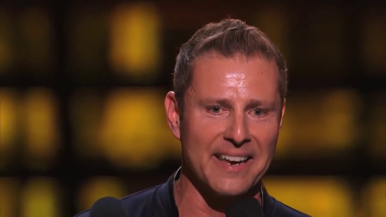 talent แปล  2022 Update  บรรยายไทย รวมทุกการแสดงของ Paul Zerdin ใน AGT2015 ตั้งแต่รอบคัดเลือกจนถึงรอบสุดท้าย