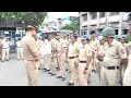 Shivaji nager police station  cen news  mumbai 