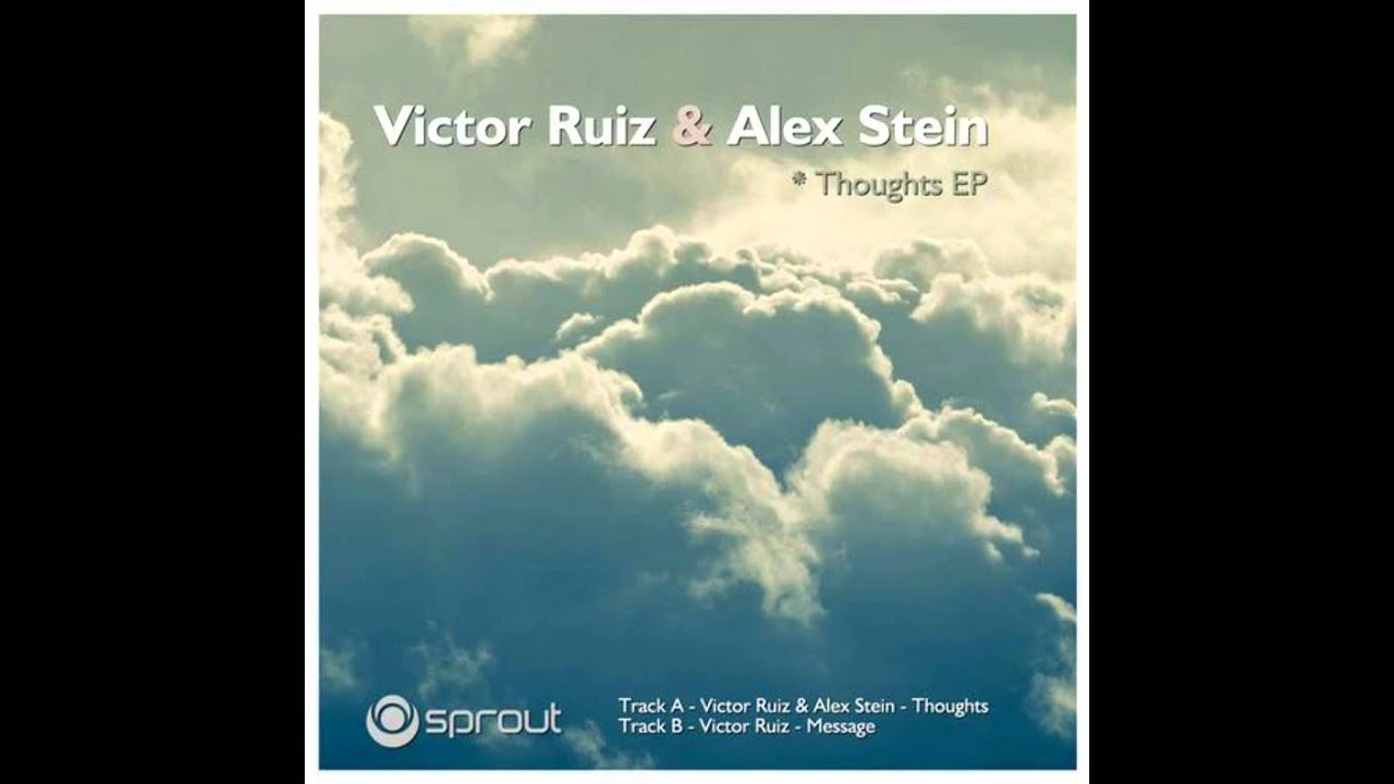 Download Victor Ruiz - Message (Original Mix)