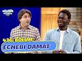 Ecnebi Damat - 436. Bölüm (Güldür Güldür Show)