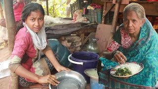 Poor But Truly Happy Slum Lifestyle ! Poor Family In Bangladesh Slum