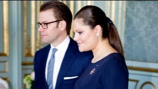 Svezia: è nata la figlia della principessa Victoria Svezia: è nata la figlia della principessa Victoria