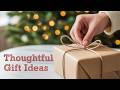 Dried Herb Sachets: Calming Guest Keepsakes|Personalized Holiday Ornaments: Guest Keepsakes