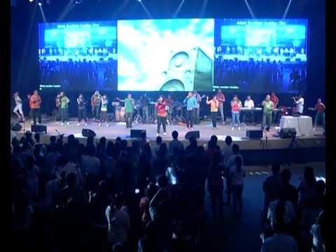 Praise & Worship Ibadah Raya 3 - 11 Januari 2015 Youtube Praise & Worship Ibadah Raya 3 - 11 Januari 2015 Youtube