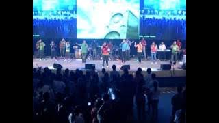 Allah Sumber kuatku - PPW Night GBI PRJ