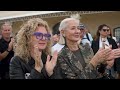 Sergio Melpignano Senior Italian Open - Video Report - Round 3