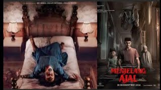 MENJELANG AJAL (Official Trailer)