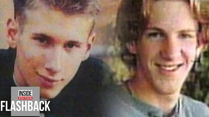 How Columbine Shooters Parents Struggled With Guilt