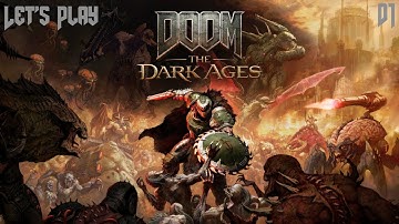 Doom Dark Ages Let