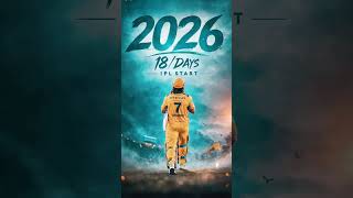 #csk coming sooa dhoni#