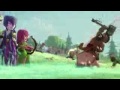 MUVIZA COM  Clash Of Clans Hog Rider Movie Full   Funny Clash Of Clans Movie Animation